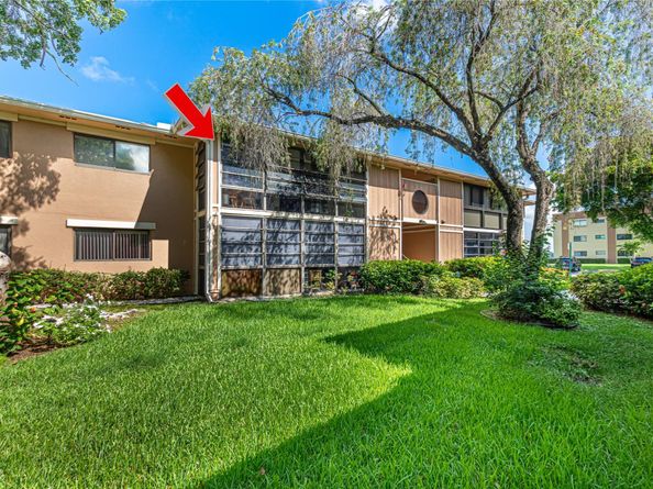 7612 Ashmont Cir 7612, Tamarac FL 33321