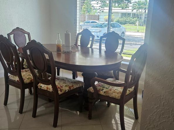 Undisclosed Address #FX-10517974, Margate FL 33063