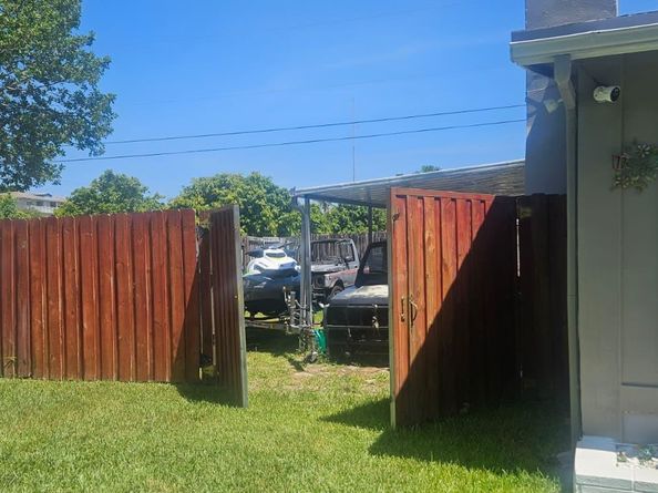 Undisclosed Address #FX-10517974, Margate FL 33063
