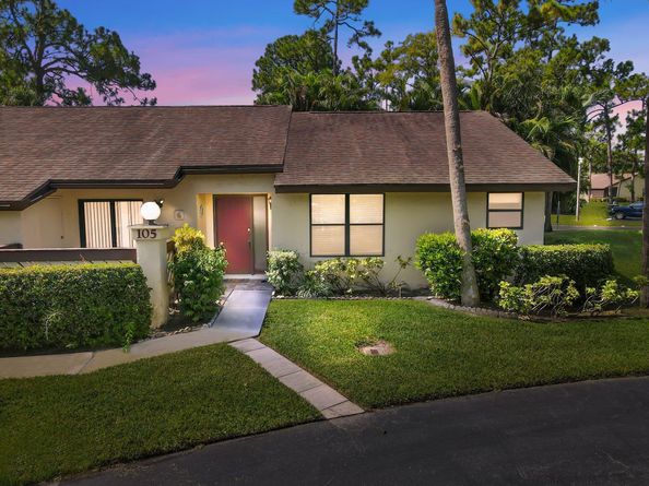 105 Rose Bay Court, Royal Palm Beach FL 33411