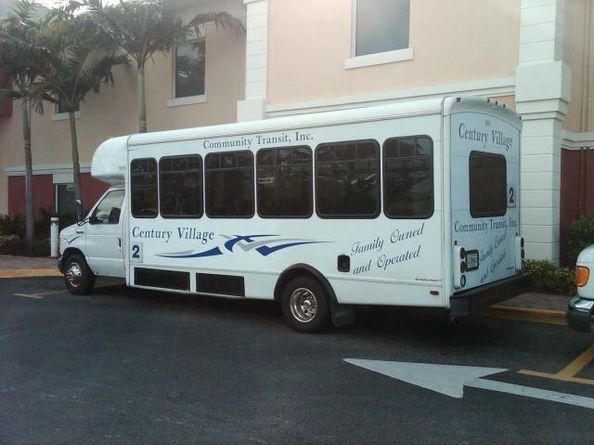 116 Bedford 116 E, West Palm Beach FL 33417