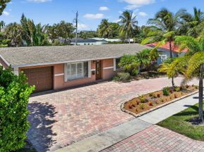1007 SE 6th St, Deerfield Beach FL 33441