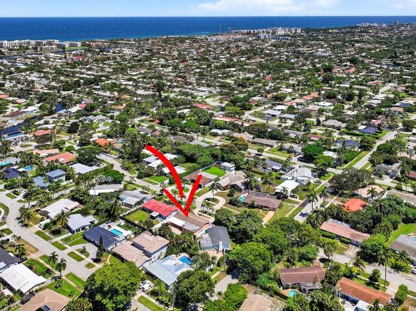 1007 SE 6th St, Deerfield Beach FL 33441