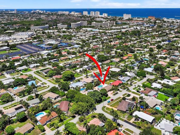 1007 SE 6th St, Deerfield Beach FL 33441