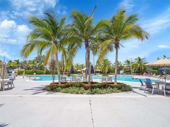 4100 E Gardenia Ave, Weston FL 33332