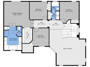 4100 E Gardenia Ave, Weston FL 33332