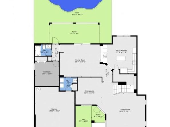 4100 E Gardenia Ave, Weston FL 33332