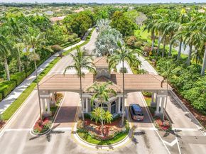 4100 E Gardenia Ave, Weston FL 33332