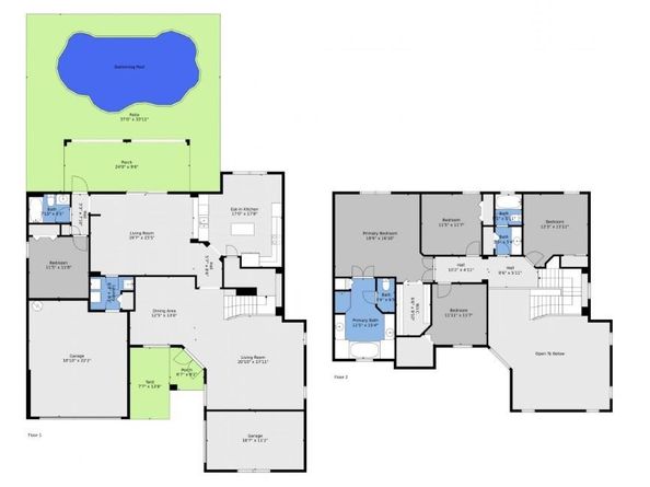 4100 E Gardenia Ave, Weston FL 33332
