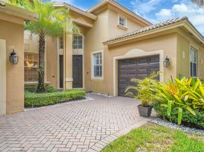 4100 E Gardenia Ave, Weston FL 33332