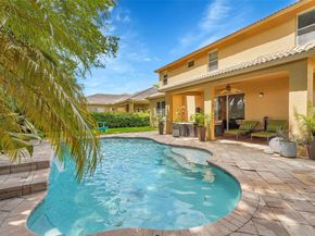 4100 E Gardenia Ave, Weston FL 33332