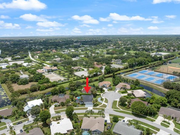 13788 Dunster Court, Wellington FL 33414
