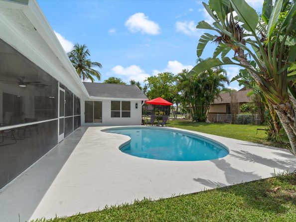 13788 Dunster Court, Wellington FL 33414