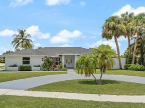 13788 Dunster Court, Wellington FL 33414