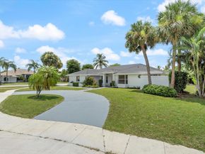 13788 Dunster Court, Wellington FL 33414