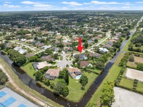 13788 Dunster Court, Wellington FL 33414