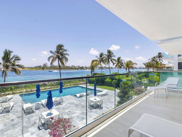 150 Inlet Way 1 E, Palm Beach Shores FL 33404