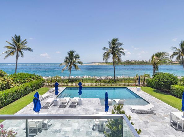 150 Inlet Way 1 E, Palm Beach Shores FL 33404