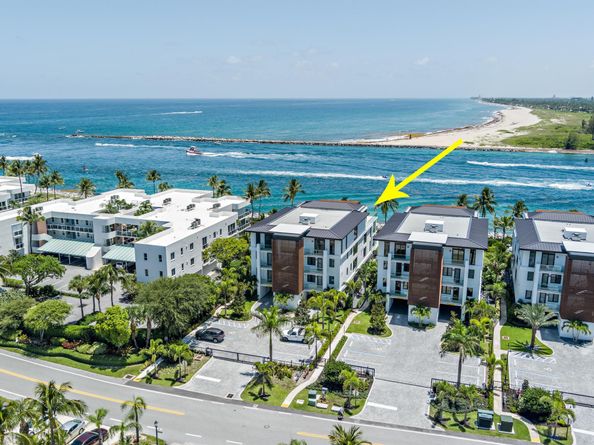 150 Inlet Way 1 E, Palm Beach Shores FL 33404