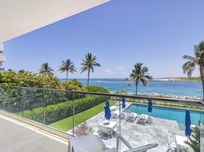 150 Inlet Way 1 E, Palm Beach Shores FL 33404