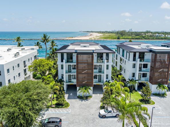 150 Inlet Way 1 E, Palm Beach Shores FL 33404