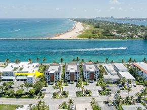 150 Inlet Way 1 E, Palm Beach Shores FL 33404