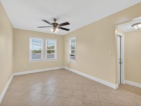5423 Garden Avenue, West Palm Beach FL 33405