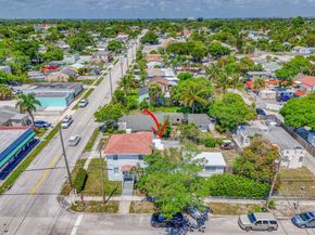 5423 Garden Avenue, West Palm Beach FL 33405