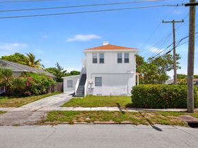 5423 Garden Avenue, West Palm Beach FL 33405