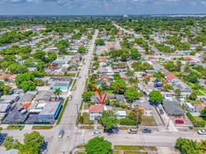5423 Garden Avenue, West Palm Beach FL 33405