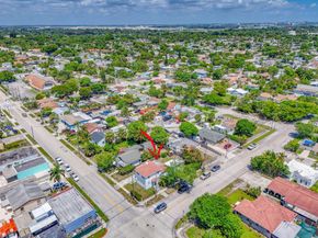 5423 Garden Avenue, West Palm Beach FL 33405