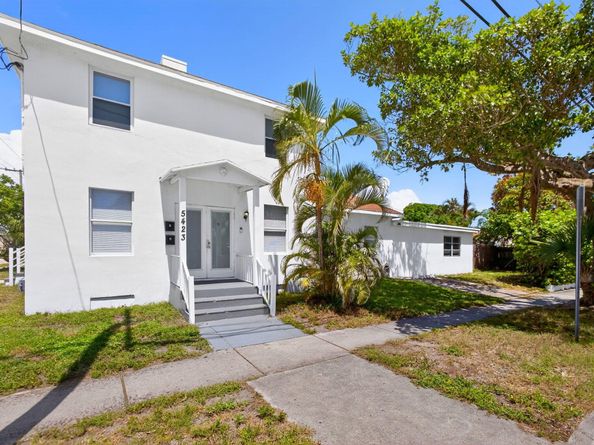 5423 Garden Avenue, West Palm Beach FL 33405