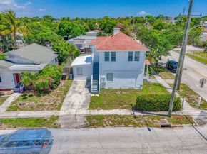 5423 Garden Avenue, West Palm Beach FL 33405