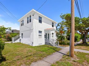 5423 Garden Avenue, West Palm Beach FL 33405