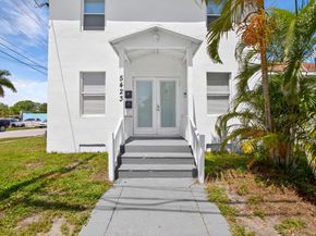 5423 Garden Avenue, West Palm Beach FL 33405