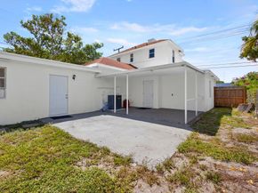 5423 Garden Avenue, West Palm Beach FL 33405