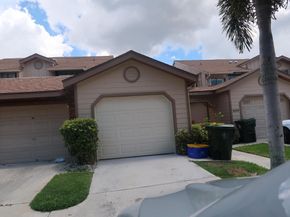 600 Crosswinds D2 Drive D2, Greenacres FL 33413