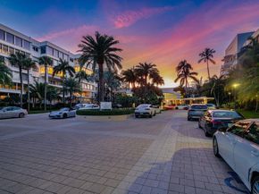 44 Cocoanut Row 120b, Palm Beach FL 33480