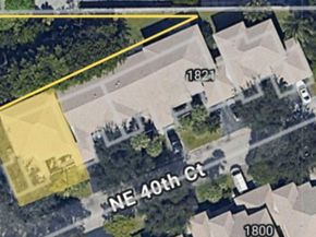 1821 NE 40th Ct 307, Pompano Beach FL 33064