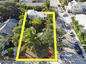 309 4th Avenue S, Lake Worth Beach FL 33460