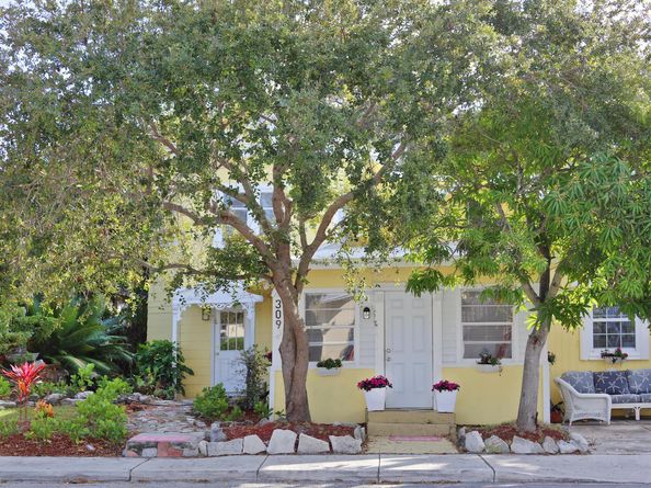 309 4th Avenue S, Lake Worth Beach FL 33460