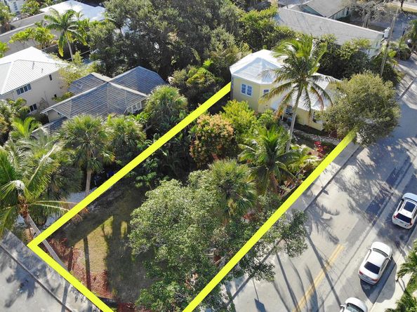 309 4th Avenue S, Lake Worth Beach FL 33460