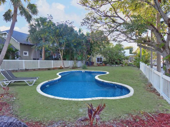 309 4th Avenue S, Lake Worth Beach FL 33460