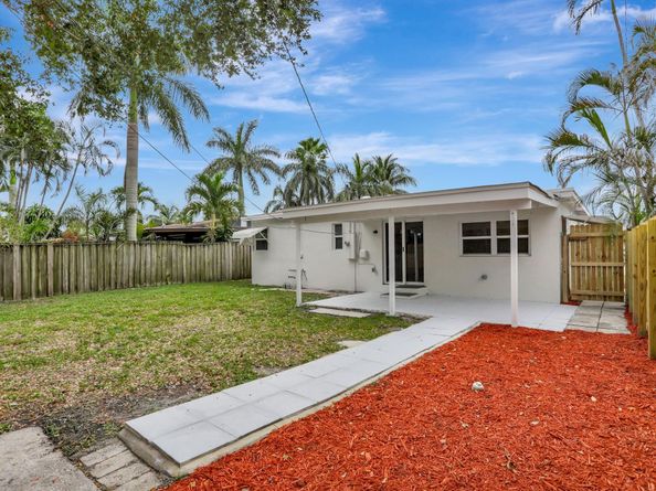 5500 N Andrews Ave, Fort Lauderdale FL 33309