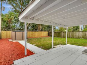 5500 N Andrews Ave, Fort Lauderdale FL 33309