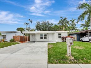 5500 N Andrews Ave, Fort Lauderdale FL 33309