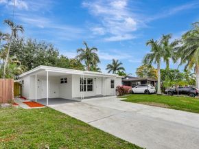 5500 N Andrews Ave, Fort Lauderdale FL 33309