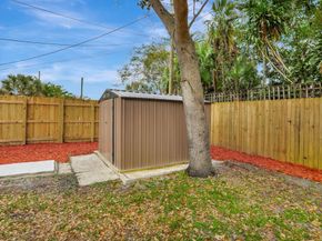 5500 N Andrews Ave, Fort Lauderdale FL 33309
