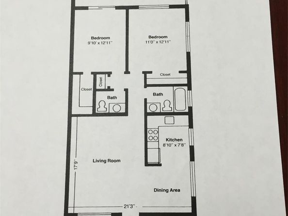 2057 Cambridge C 2057, Deerfield Beach FL 33442