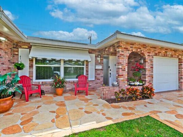 6406 NW 57th Court, Tamarac FL 33321